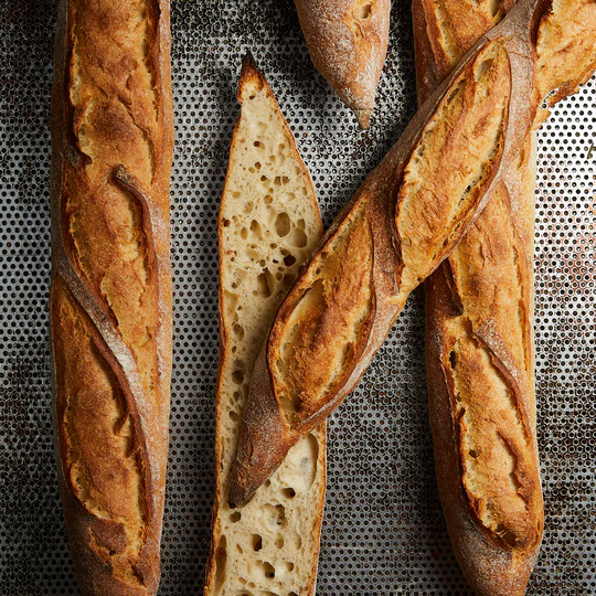 Artisan Baguette